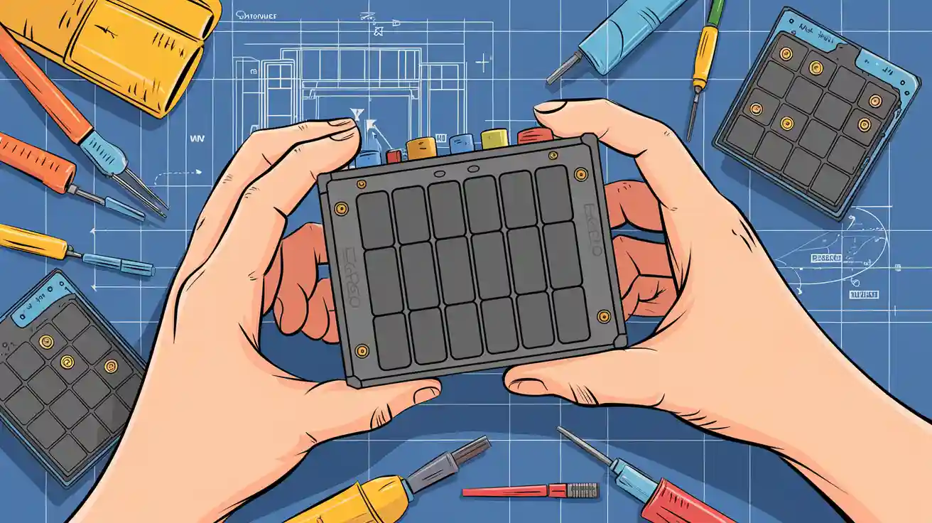 How to Choose the Right Battery Housing for Your Needs