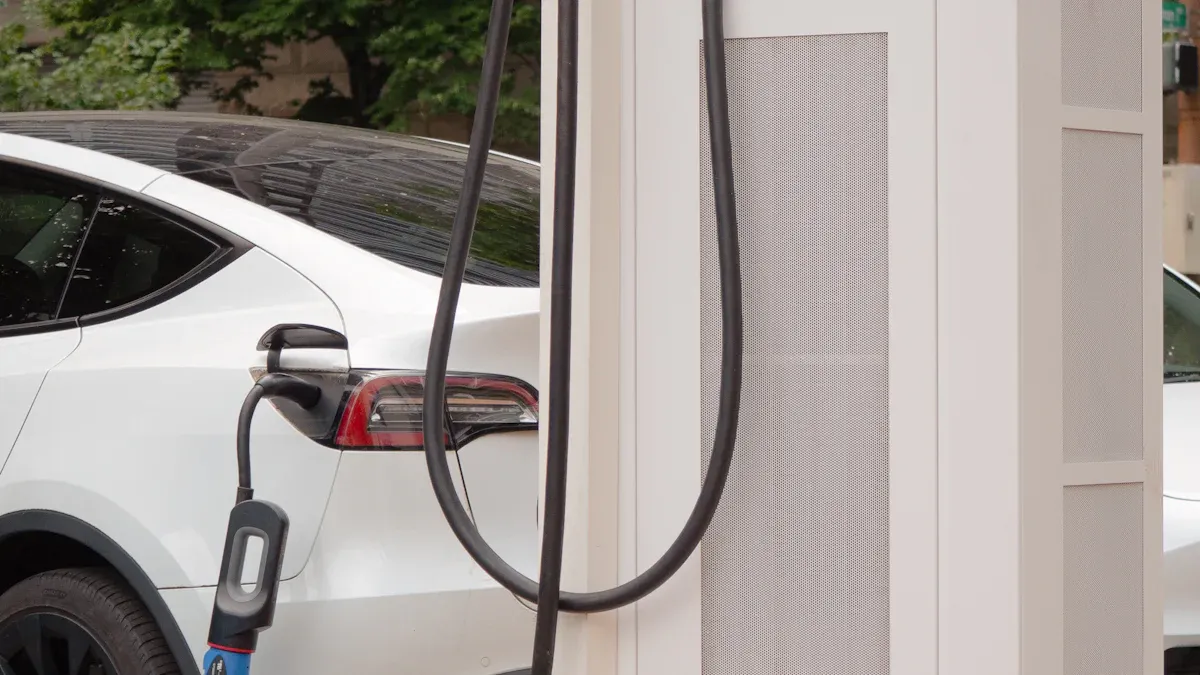 Impact of Charging Methods on Battery Performance