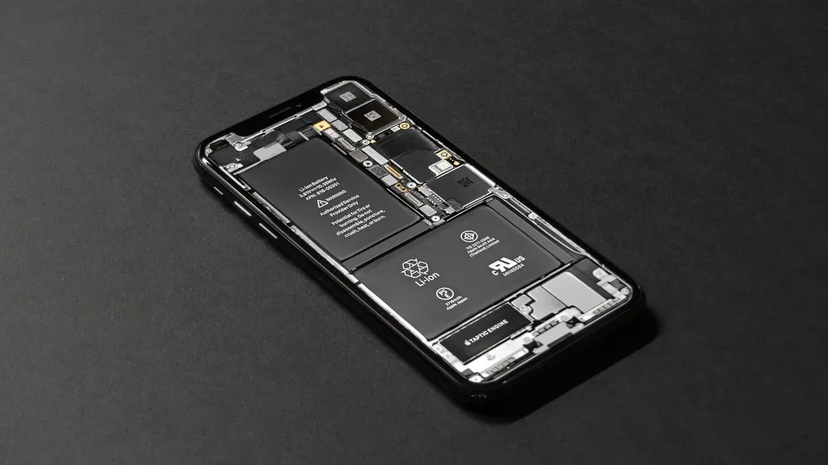 Factors Influencing Battery Lifespan