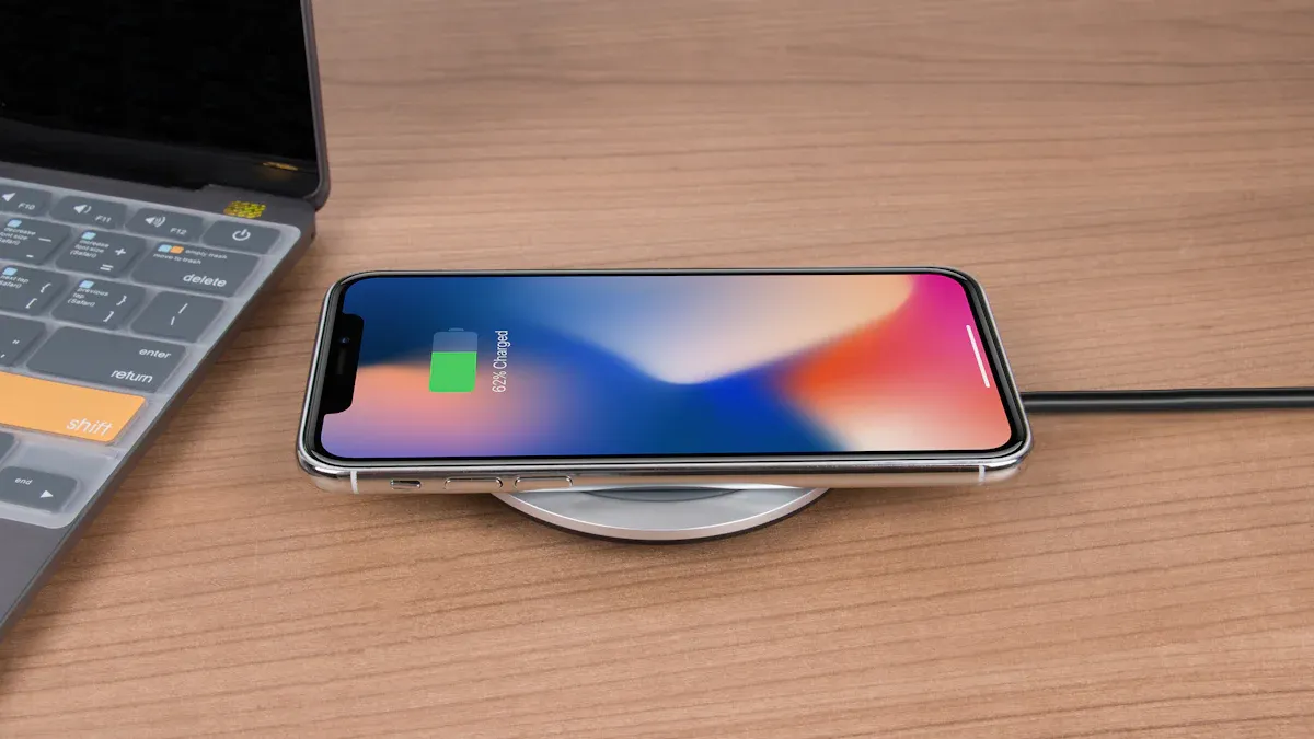 Types of Battery Charging Methods