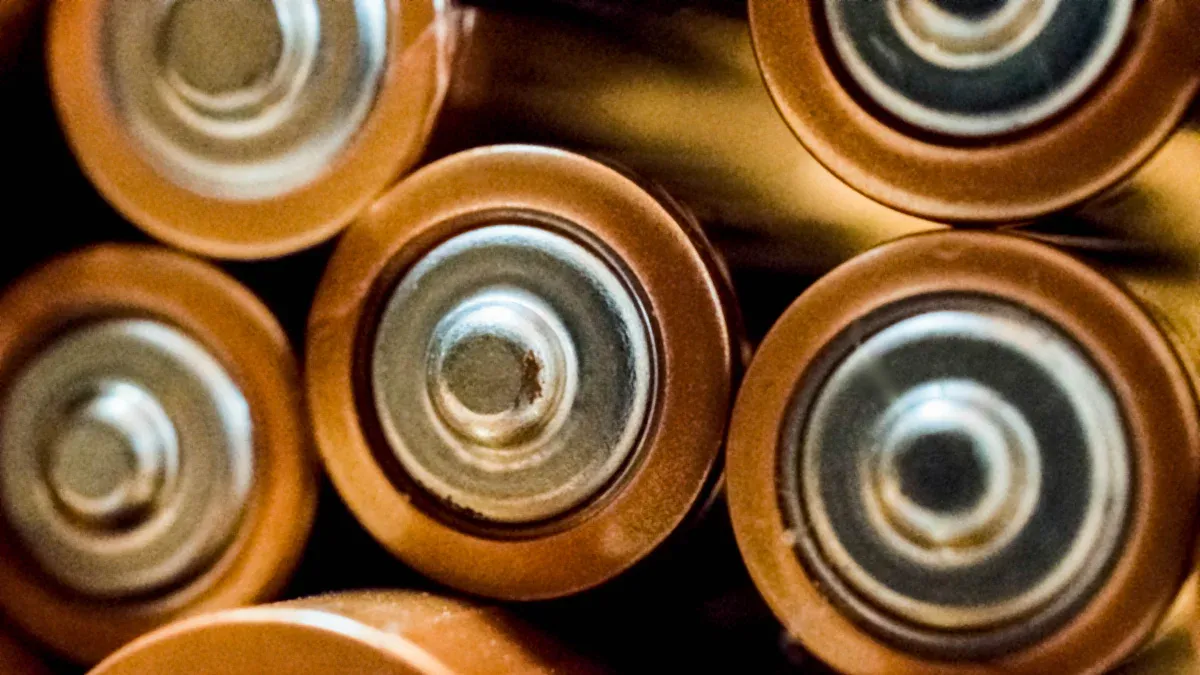 Top SEI Battery Products