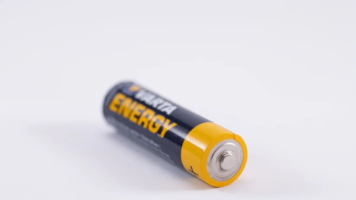 Top SEI Battery Products for Better Performance