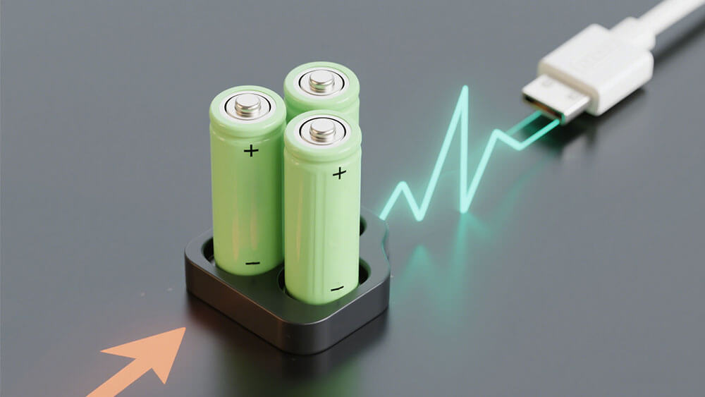 Depth of Discharge about lithium battery
