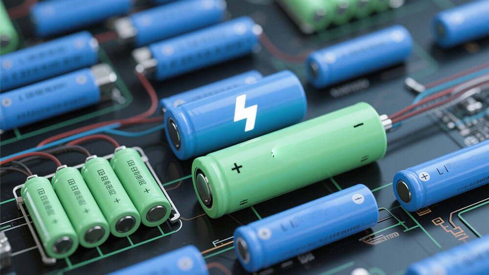 Depth of Discharge about lithium battery