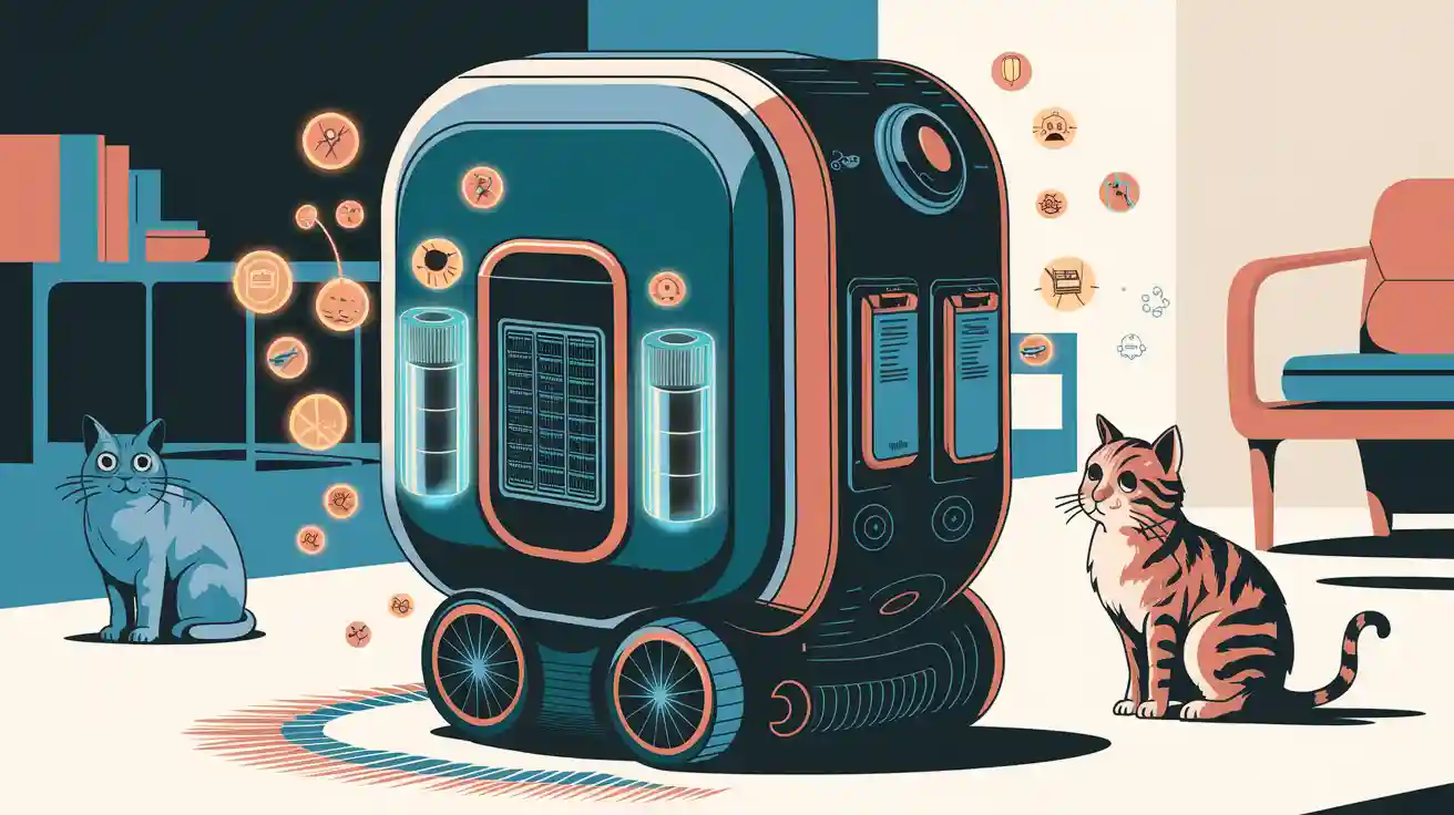 The Ultimate Guide to Lithium Battery for Automatic Kitty Litter Robot