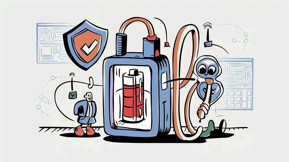 How to Ensure Lithium Battery Safety in Medical Devices Under IEC 60601 Standards