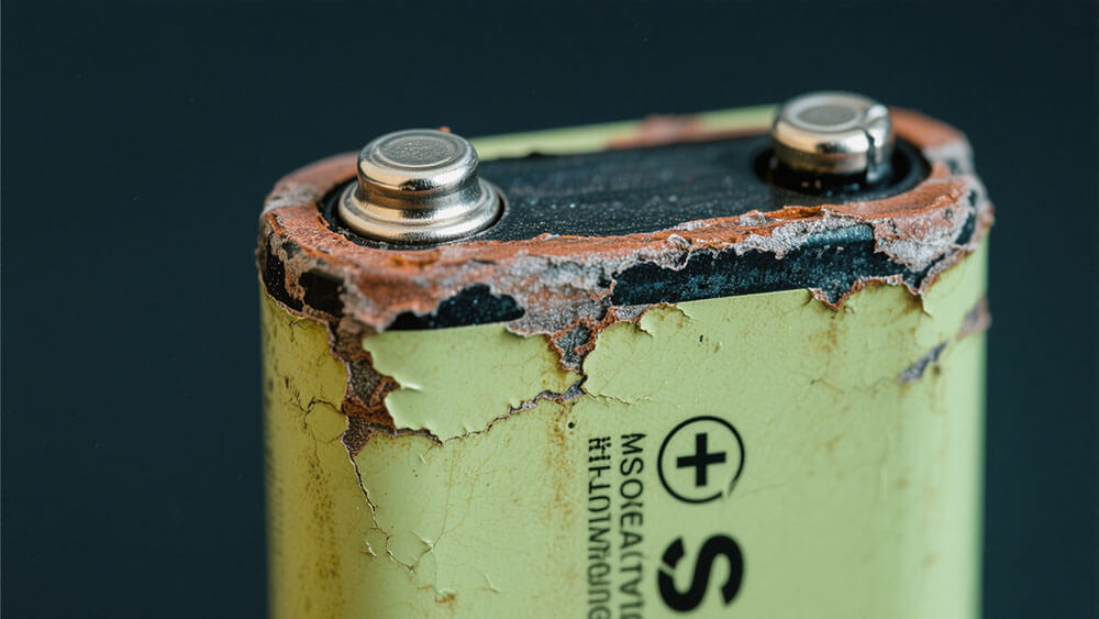 Part 1: The Science Behind the Aging of Batteries