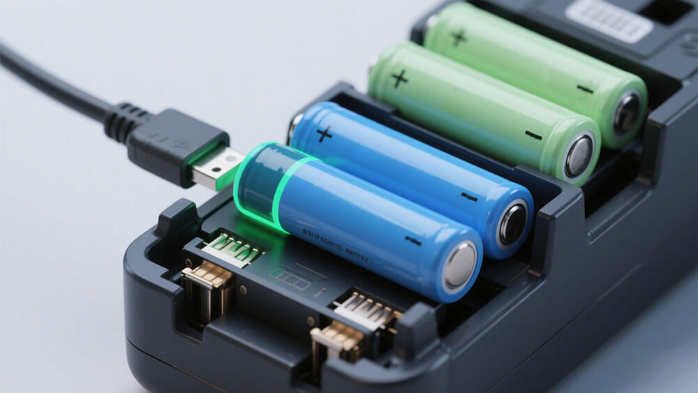 Part 3: Factors Accelerating Lithium Battery Aging