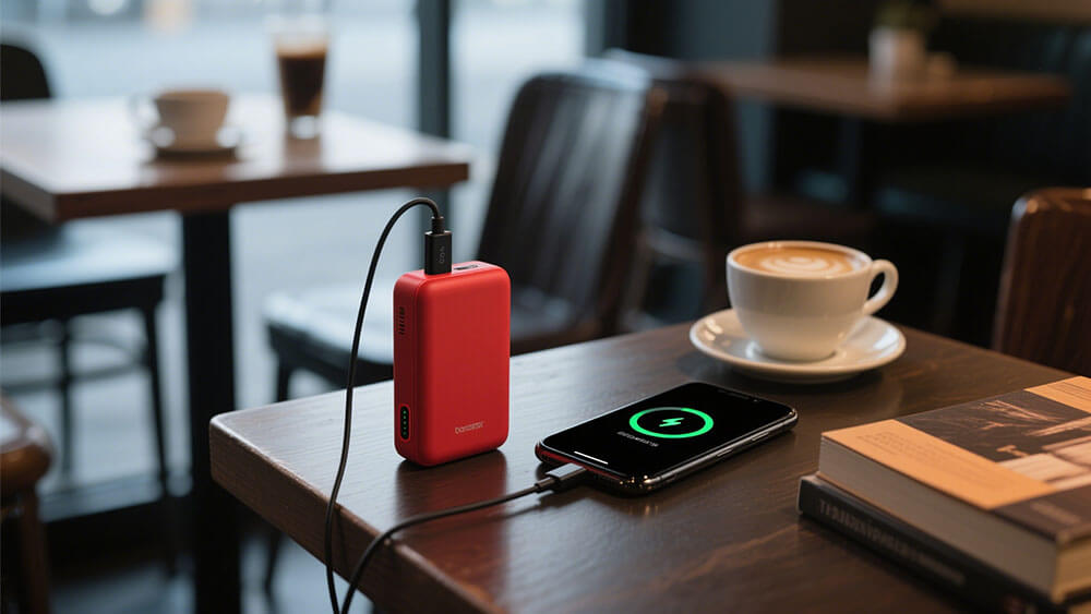 Part 1: Understanding the Risks of Radiation in Mobile Power Supplies