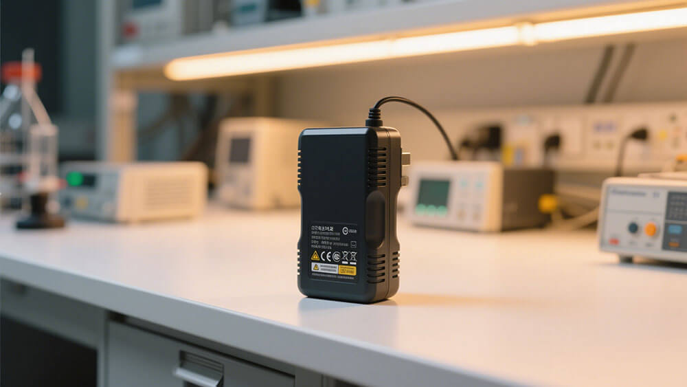 Part 1: Safety Features in a Lithium Battery Charger