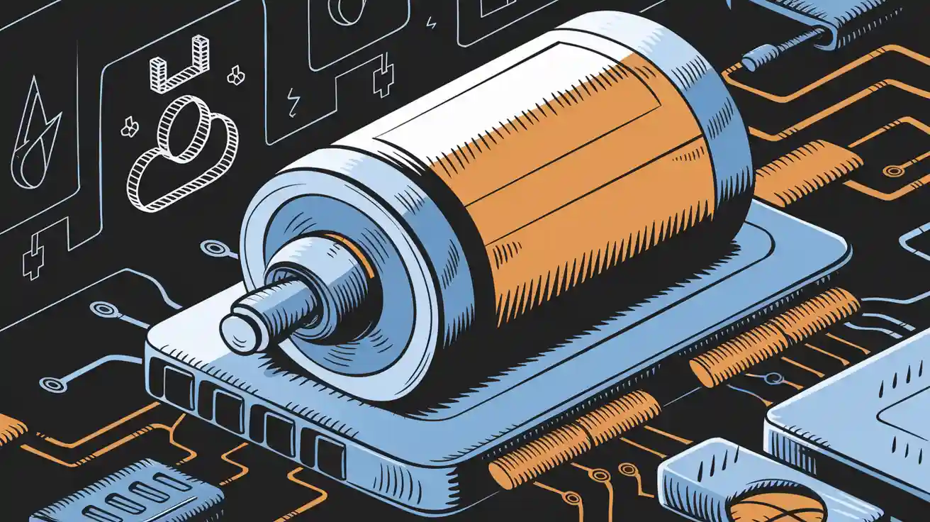 A Beginner’s Guide to Lithium-Ion Battery Technology
