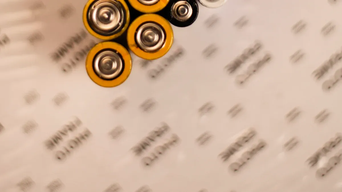 Part 1: Understanding Battery Heaters