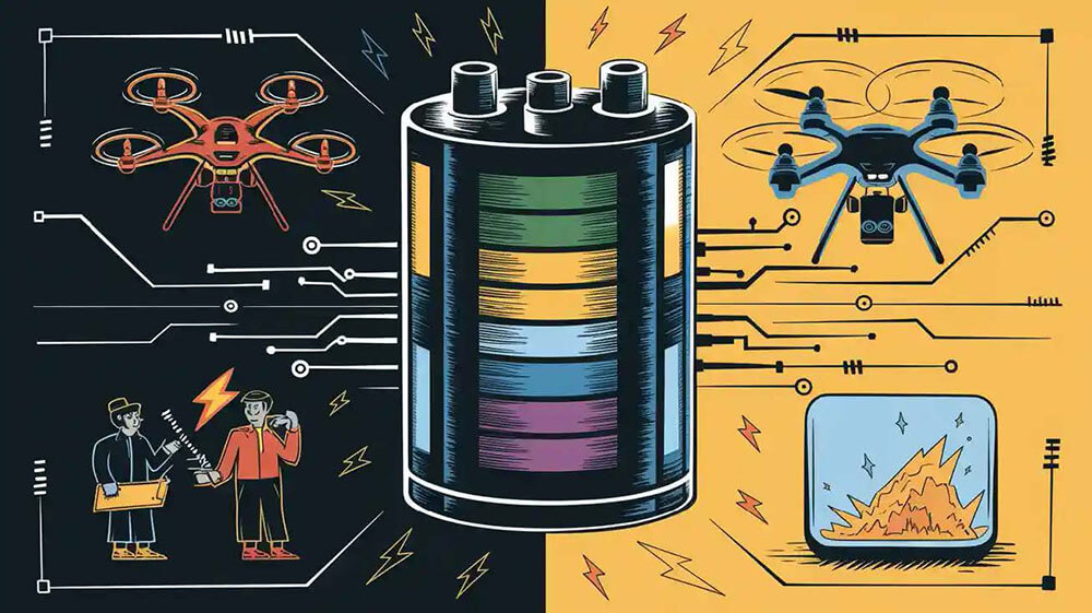 High Discharge Rate Batteries Benefits and Challenges Unveiled