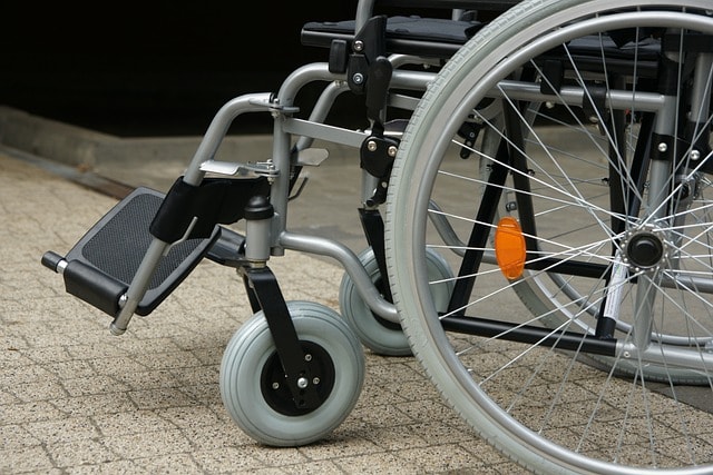 Top Electric Wheelchair Battery Types for Reliable Power Solutions