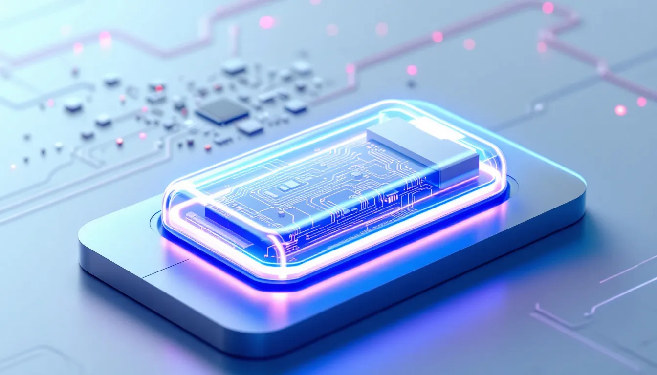 The image showcases an innovative telecom battery designed specifically for backup power in telecommunications systems, highlighting features like high energy density and long service life. This battery solution is essential for maintaining reliable communication during power outages, making it ideal for telecom operators and emergency call centers.