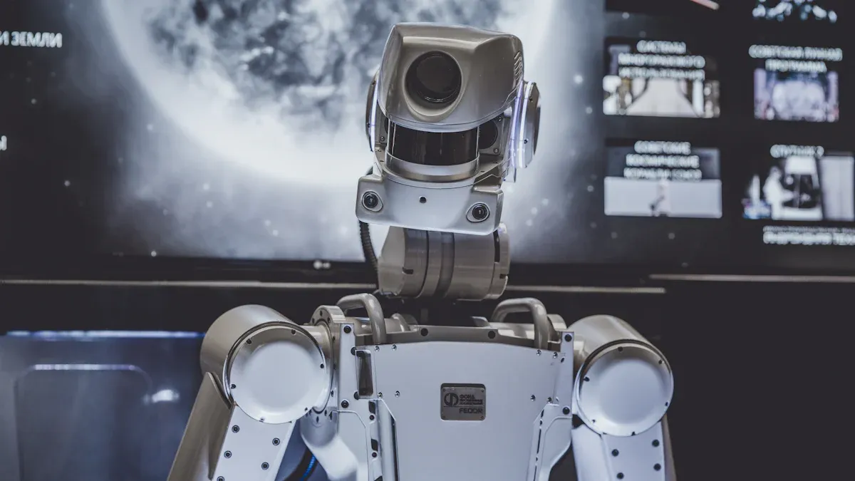 Part 1: Understanding Cell to Chassis (CTC) for Robots