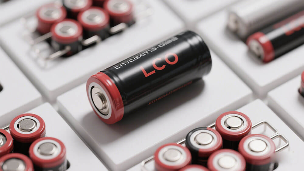 electric vehicles lithium battery
