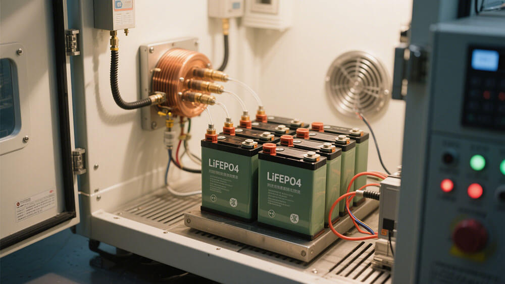 Part 2: Challenges and Opportunities in the LiFePO4 Battery Future