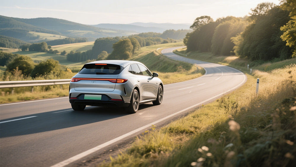 Part 4: Future Trends in Battery Technology for Electric Vehicles