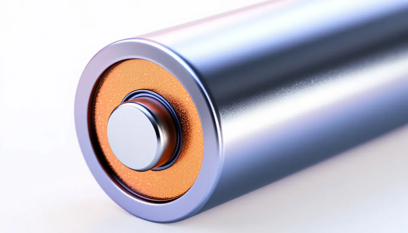 An image of a lithium-ion battery designed for electric wheelchairs, showcasing its compact and durable design, which is essential for enhancing mobility and independence for users in the complex rehab technology industry. This battery type supports various wheelchairs, ensuring safety and reliability for customers seeking efficient power solutions.