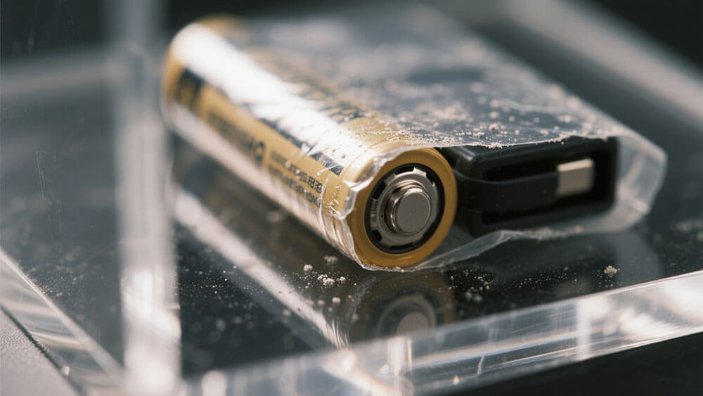 Impact of Magnetic Fields on Lithium-Ion Batteries