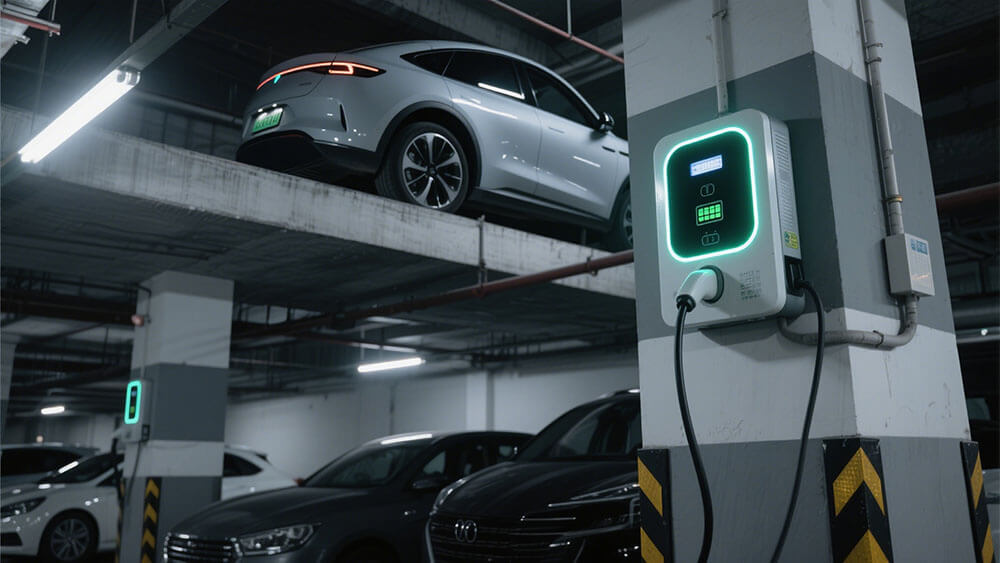 Part 3: Best Practices for Charging Lithium-Ion Batteries