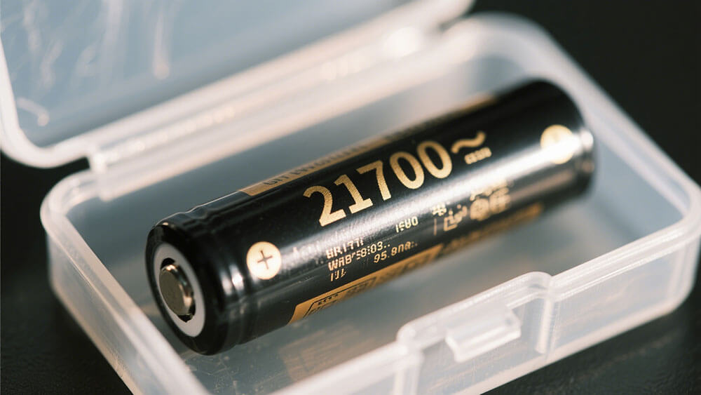 Part 1: Key Features and Benefits of Deep Cycle Lithium Batteries