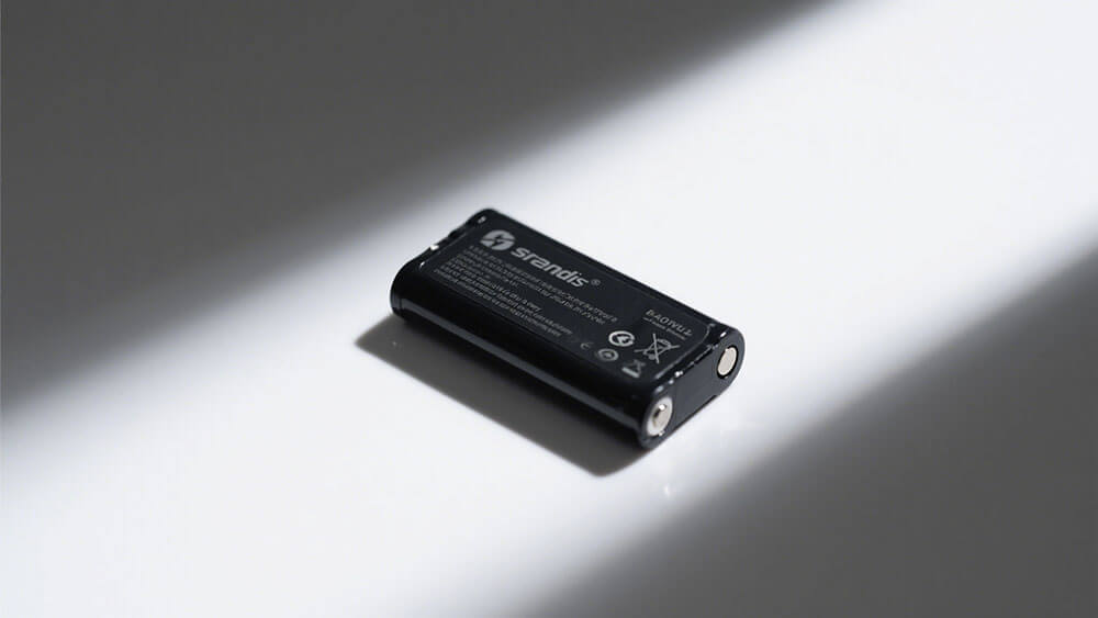 Tolerance to Full Charge of Lithium Battery