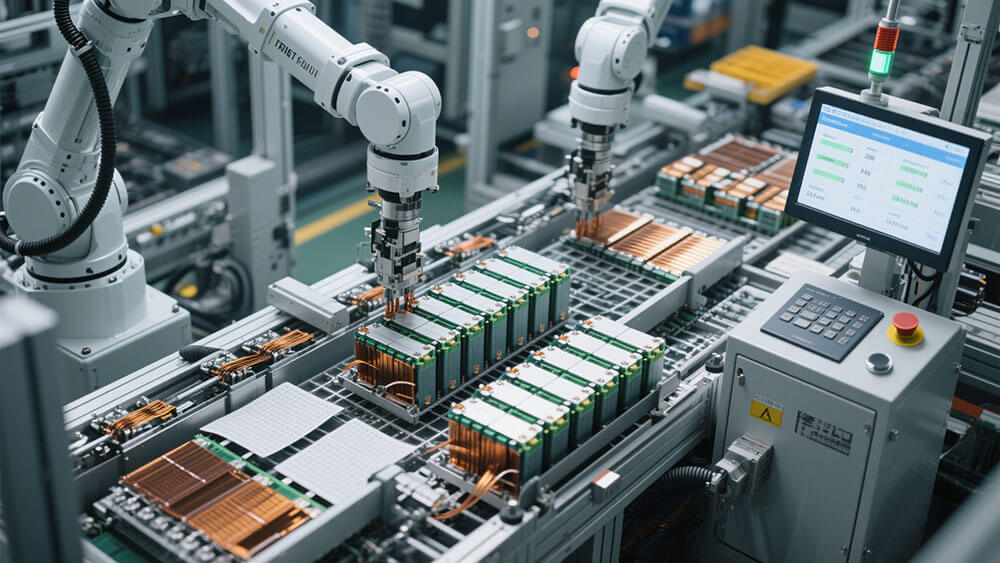 electric vehicles lithium battery