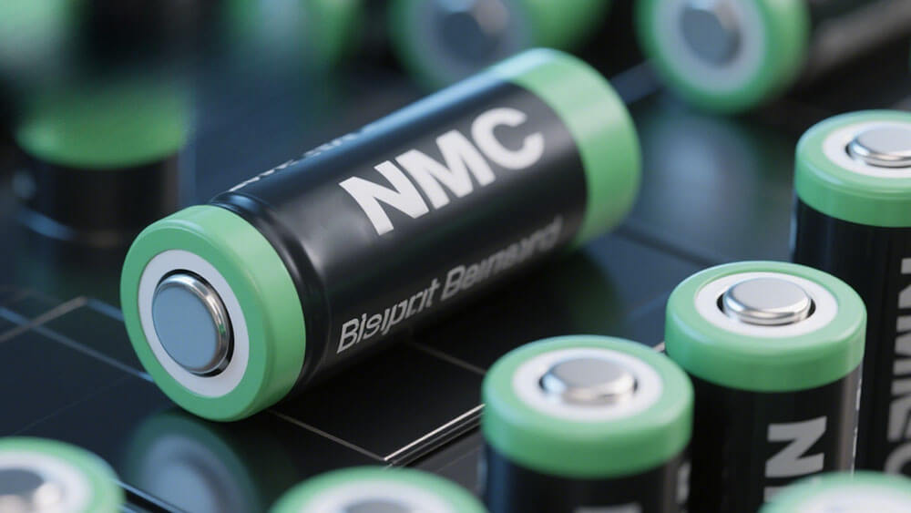 electric vehicles lithium battery